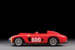 Ferrari 290 MM Scaglietti Spyder 1956 года